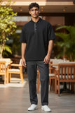 PLAYERA COLLORS COUTURE POLO 298 PLAYERA POLO MC