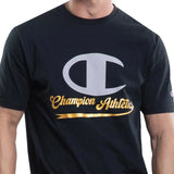 PLAYERA CHAMPIONS CRNFW24G13M03 MEN CHAMPION ATHLETICS TEEPLAYERA