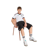 PLAYERA ADIDAS JY5542 ADIDAS FMF A JSY YJERSEY VISITA M/C KIDS MEXICO MUNDIAL 2026