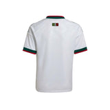 PLAYERA ADIDAS JY5542 ADIDAS FMF A JSY YJERSEY VISITA M/C KIDS MEXICO MUNDIAL 2026
