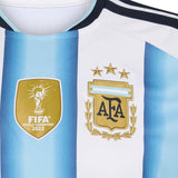 PLAYERA ADIDAS JM8396 AFA H JSY DJERSEY LOCAL MC ARGENTINA LOCAL MUNDIAL 2026