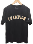 PLAYERA CHAMPIONS GPMSS2502013 CHAMPION COLEGE MEN TEEPLAYERA