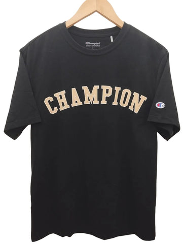 PLAYERA CHAMPIONS GPMSS2502013 CHAMPION COLEGE MEN TEEPLAYERA