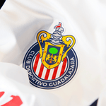 PLAYERA PUMA 76369701 CHG CHIVAS REPLICA 2024-2025 VISITA HOMBRE