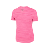 BLUSA UNDER ARMOUR 1384222686 TECH TIGER SSCPLAYERA