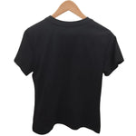 GPWSS2509113 SHADOW SCRIPT  WOMEN TEEPLAYERA