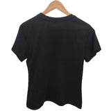 GPWSS2509113 SHADOW SCRIPT  WOMEN TEEPLAYERA
