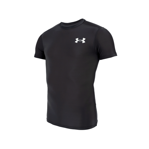 PLAYERA UNDER ARMOUR 1387560002 UA HG OG COMPRESSION SSPLAYERA