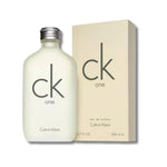 PERFUME CALVIN KLEIN 1351 CK ONE 200 ML