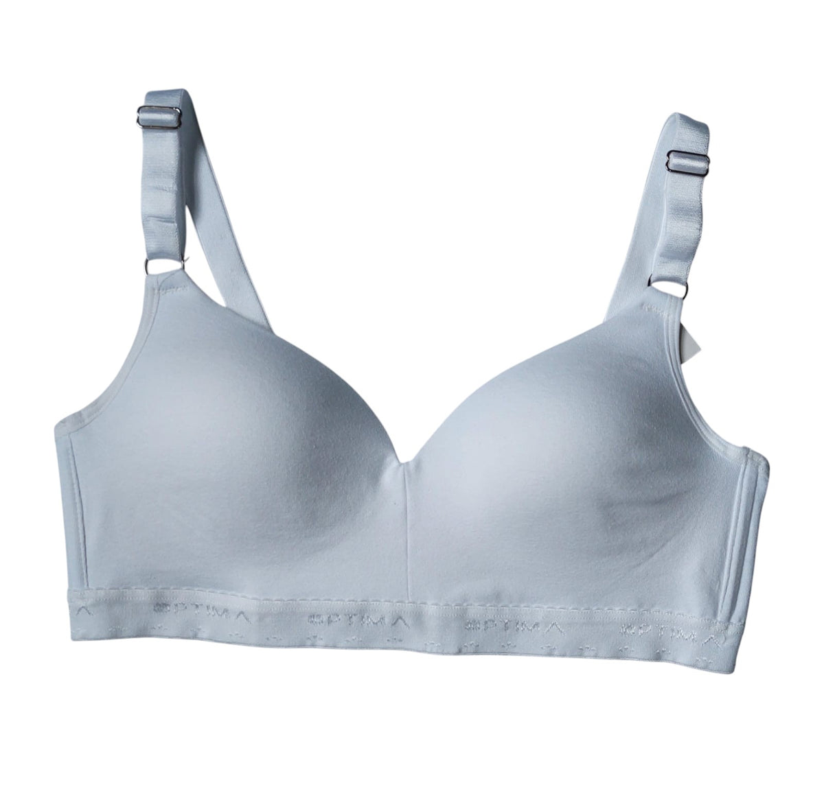 BRA OPTIMA 13727 BRASSIER SIN VARILLA – Almacenes Tepa