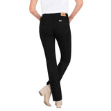 PANTALON LEE 112359203 PANTALON SLIM FIT DAMA BASICO
