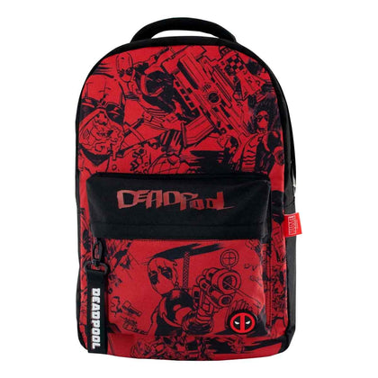 MOCHILA DISNEY BP06MM MOCHILA DEADPOOL