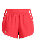 SHORT UNDER ARMOUR 1382438713 UA FLY BY 3 SHORTSSHORT
