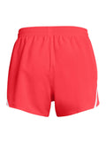 SHORT UNDER ARMOUR 1382438713 UA FLY BY 3 SHORTSSHORT