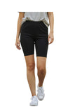 BIKER OPTIMA 13886 SHORT BIKER DAMA