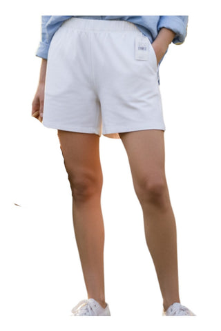 BIKER OPTIMA 13886 SHORT BIKER DAMA