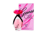 PERFUME GUESS 1608 GIRL EDT 100 ML