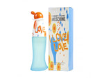 PERFUME MOSCHINO 1644 I LOVE LOVE 100 ML