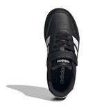 TENIS ADIDAS JS3687 ADIDAS BREAKNET 3 0 EL C TENIS