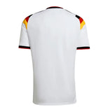 PLAYERA ADIDAS KD8363 DFB H JSYJERSEY LOCAL M/C 2026 MUNDIAL
