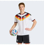 PLAYERA ADIDAS KD8363 DFB H JSYJERSEY LOCAL M/C 2026 MUNDIAL