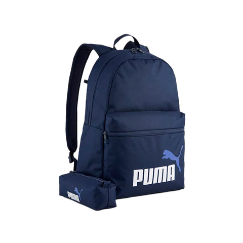 MOCHILA PUMA 09119103 PUMA PHASE BACKPACK SETMOCHILA