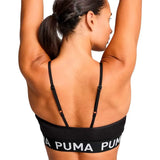 TOP PUMA 52714001 DAM MOVE PUMA STRONG BRA