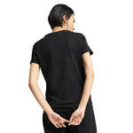 BLUSA PUMA 63153651 DAM ESS METALLIC NO. 1 LOGO TEE