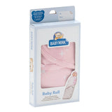 SABANA BABY MINK 2670 BABY ROLL