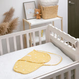 SABANA BABY MINK 2670 BABY ROLL