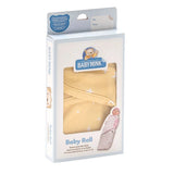 SABANA BABY MINK 2670 BABY ROLL