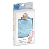 SABANA BABY MINK 2670 BABY ROLL