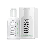 PERFUME HUGO BOSS 385 HUGO BOSS UNLIMITED 100 ML CAB