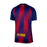 PLAYERA NIKE HJ4590456 FCB M NK DF JSY SS STAD HMJERSEY LOCAL MC
