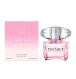 PERFUME VERSACE 1252 BRIGHT CRYSTAL 90 ML