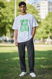 PLAYERA MAD PANDA MPT-0261 PLAYERA FULL PRINT MC CR CAB