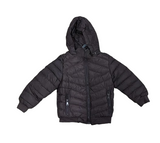 CHAMARRA GIOVANNI GALI SHIMON KIDS BG25023 CHAMARRA GORRO BEBO