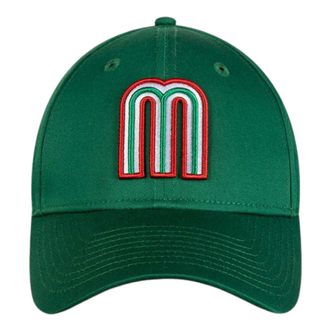 GORRA NEW ERA 14357903 940 NEYYAN MMNB CA 24 DK GRNGORRA