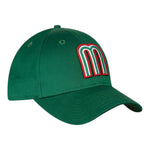 GORRA NEW ERA 14357903 940 NEYYAN MMNB CA 24 DK GRNGORRA