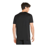 PLAYERA PUMA 58721201 MASS MERCHANTS ACTIVE TEEPLAYERA MC