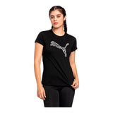 BLUSA PUMA 67919201 MASS MERCHANT STYLE TEE 1024PLAYERA MC