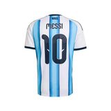 PLAYERA ADIDAS KA8117 ADIDAS AFA H 10 DJERSEY LOCAL M/C ARGENTINA MUNDIAL 2026 MESSI CAB