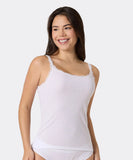 CAMISETA OPTIMA 13770 PLAYERA RIB DAMA