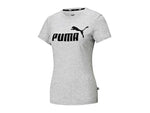 BLUSA PUMA 58677404 DAM ESS LOGO TEE LIGHT