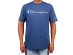 PLAYERA CHAMPIONS CRNFW24P22M06 CAB MEN SCRIPT TEE