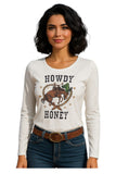 BLUSA LONDON FASHION 181-24 BLUSA ML