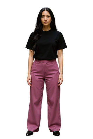 PANTALON LONDON FASHION 183-23 PANTALON DAM