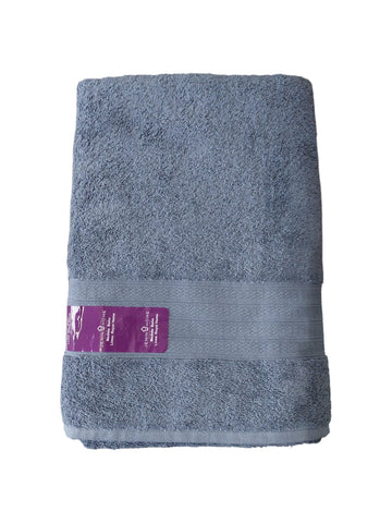 TOALLA JENNIN HOME 1837 TOALLA ROYAL HOME LUXUS BAÑO COMPLETO