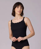 CAMISETA OPTIMA 13770 PLAYERA RIB DAMA