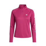 BLUSA CHAMPIONS EPSS24L14W2 DAM SPORT TEE